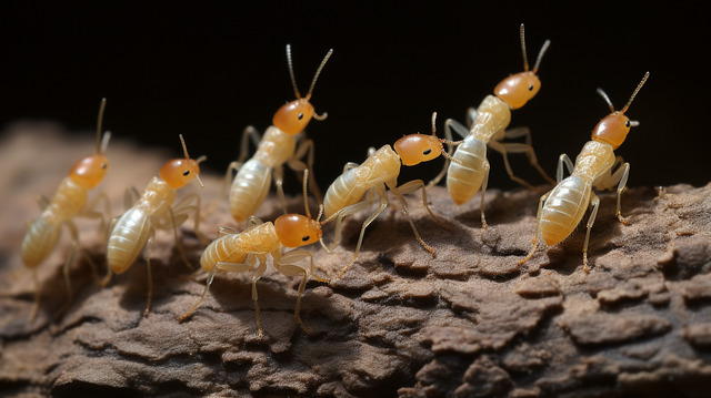 Termite Detection